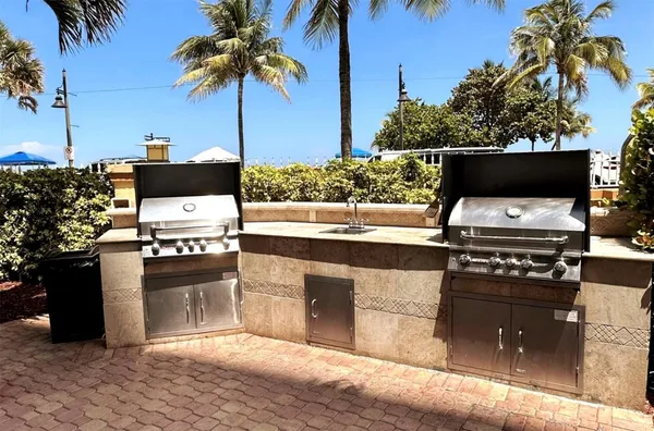 $4,950 | 328 North Ocean Boulevard, Unit 1106, Pompano Beach, FL 33062