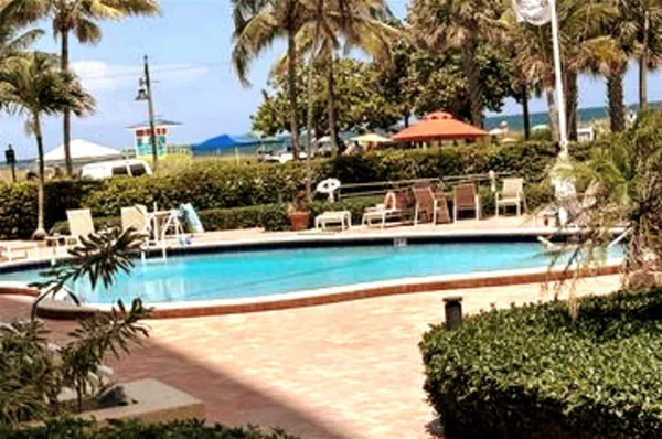 $4,950 | 328 North Ocean Boulevard, Unit 1106, Pompano Beach, FL 33062