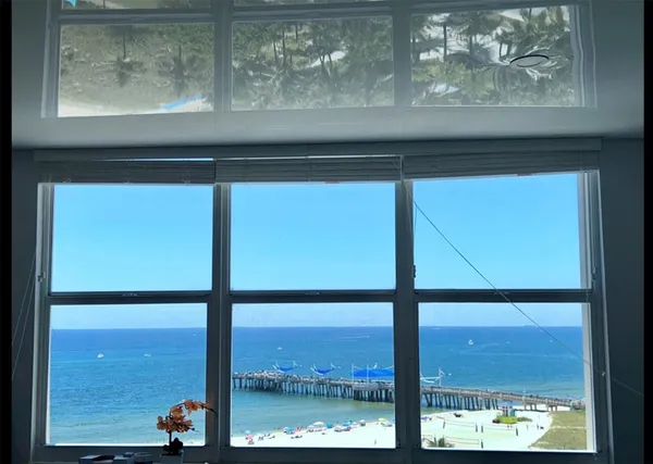 $4,950 | 328 North Ocean Boulevard, Unit 1106, Pompano Beach, FL 33062