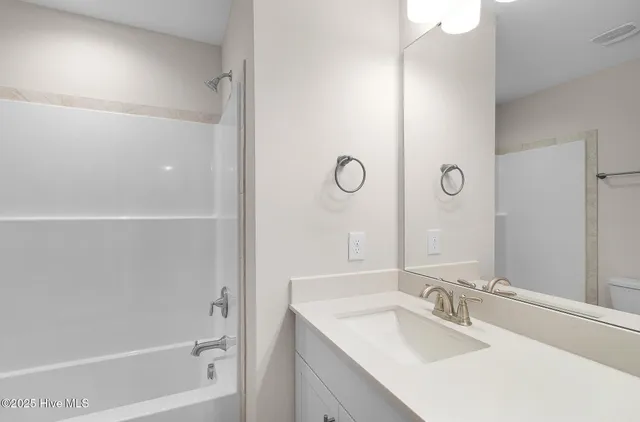 $354,900 | 222 Cline Way, Unit 134 1809 LIVE OAK, Beaufort, NC 28516