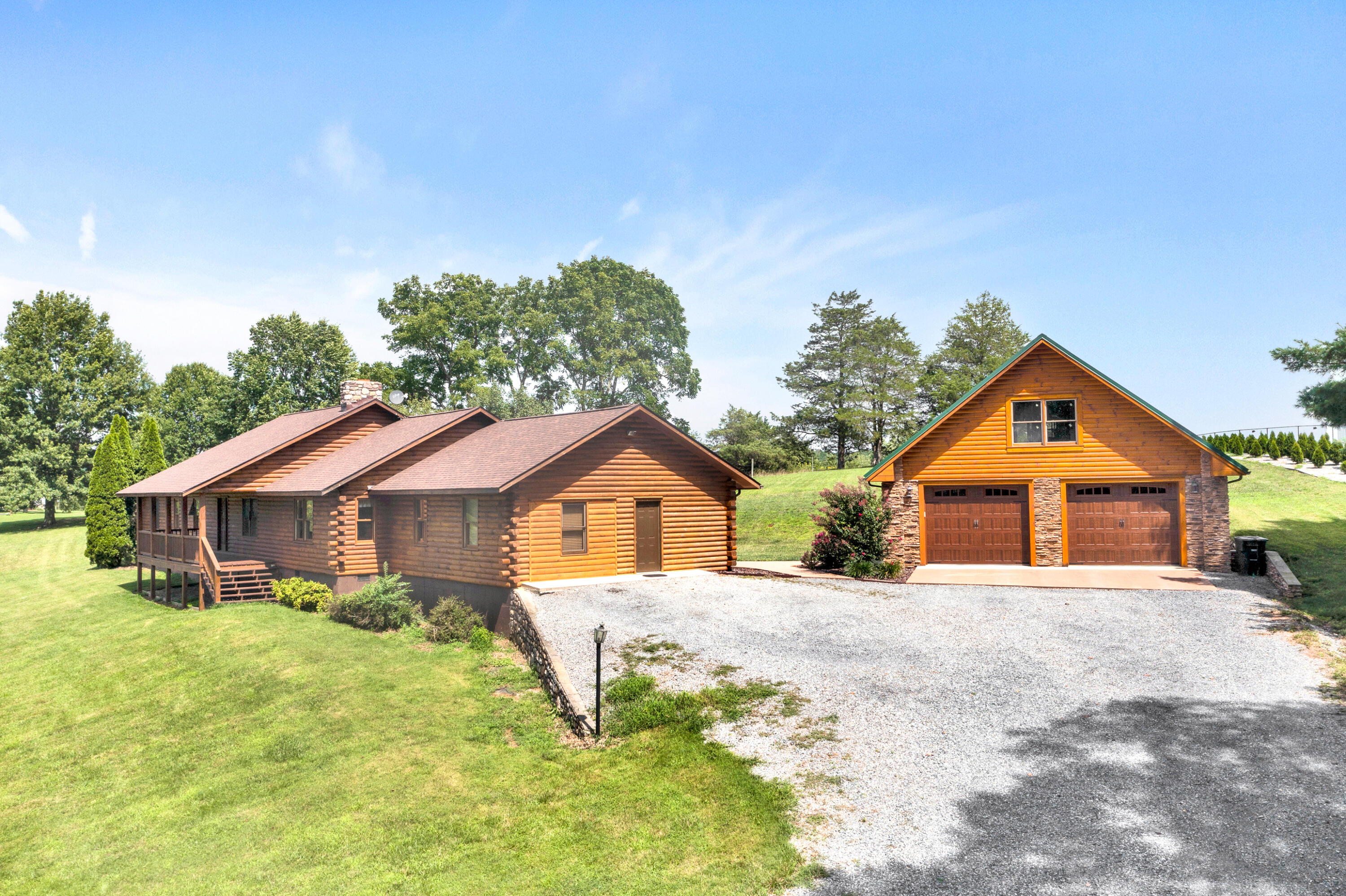 1788 Springwood Road Fincastle, VA 24090 - Photo 1 of 32 DJI_0234