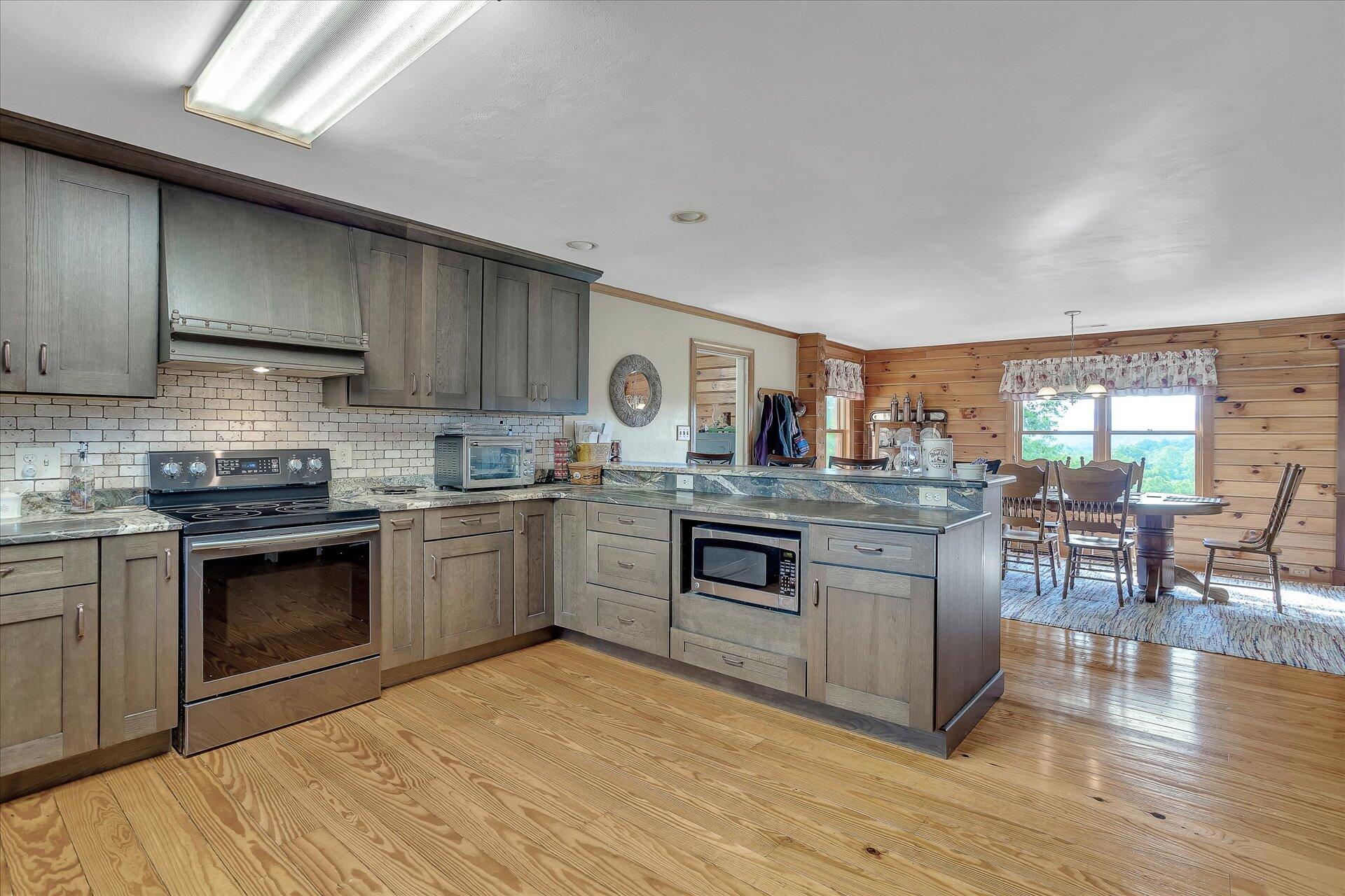 1788 Springwood Road Fincastle, VA 24090 - Photo 15 of 32 16-1788 Springwood Rd-16