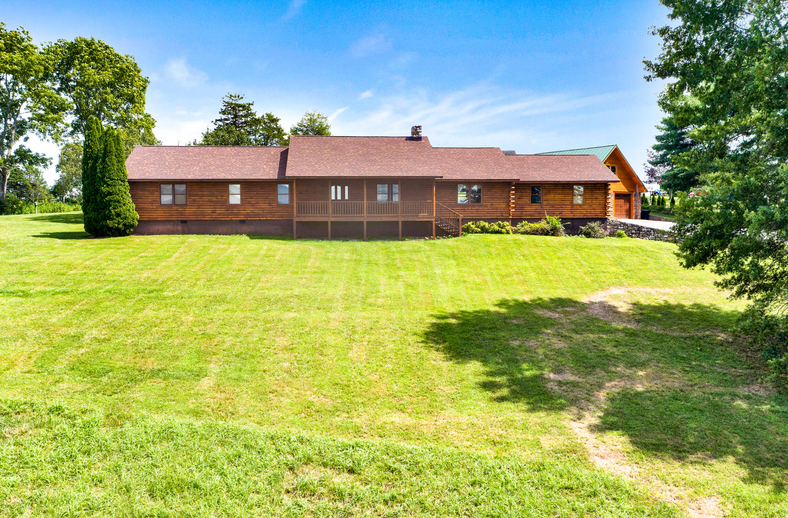 1788 Springwood Road Fincastle, VA 24090 - Photo 2 of 32 DJI_0225