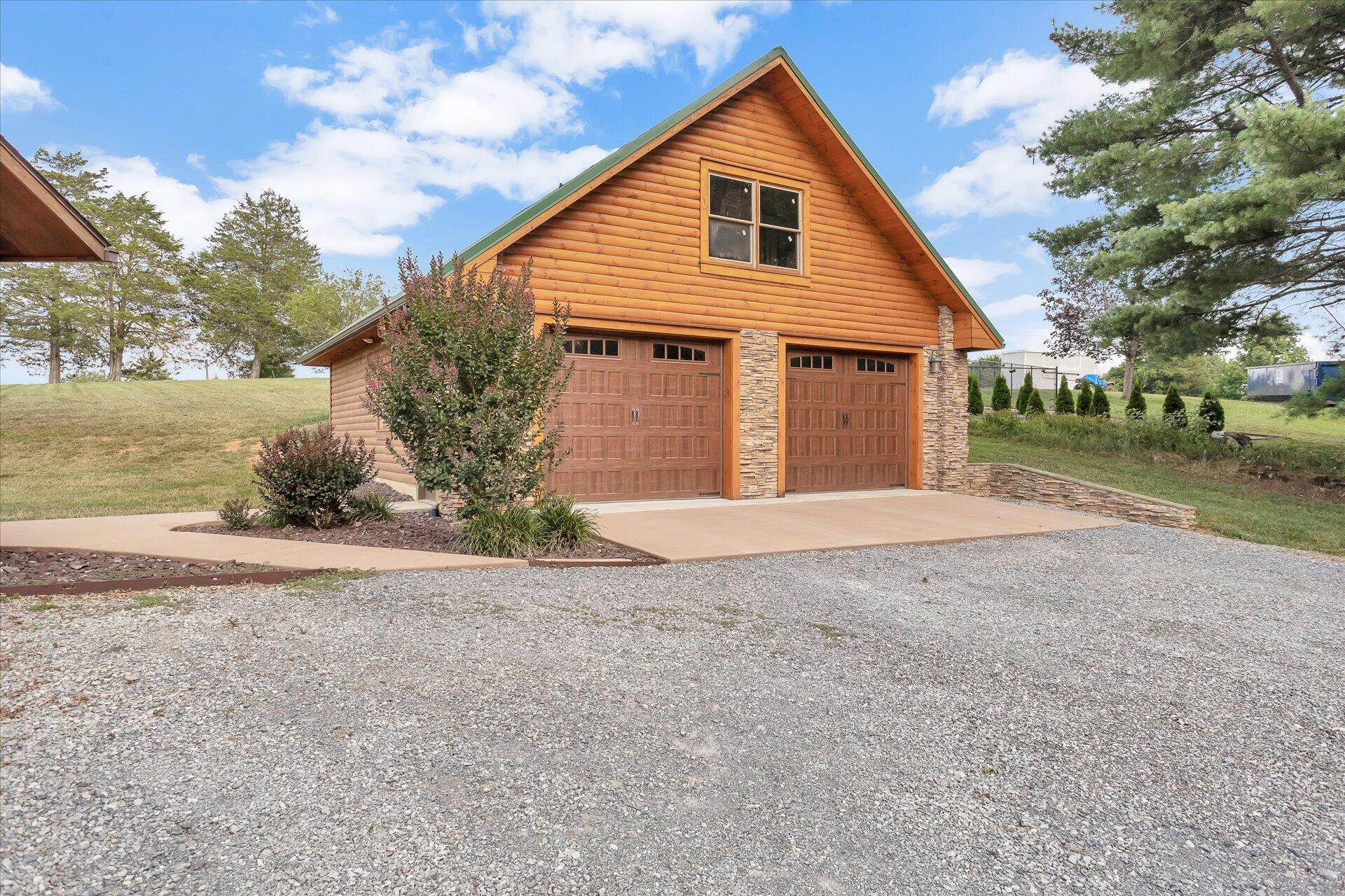 1788 Springwood Road Fincastle, VA 24090 - Photo 4 of 32 06-1788 Springwood Rd-06