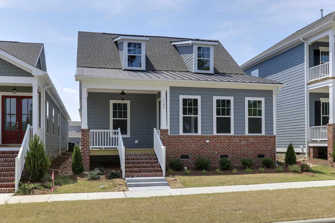 5604 Beardall Street, Unit 1026 Raleigh, NC 27616 - Photo 4 of 23 Photo 4