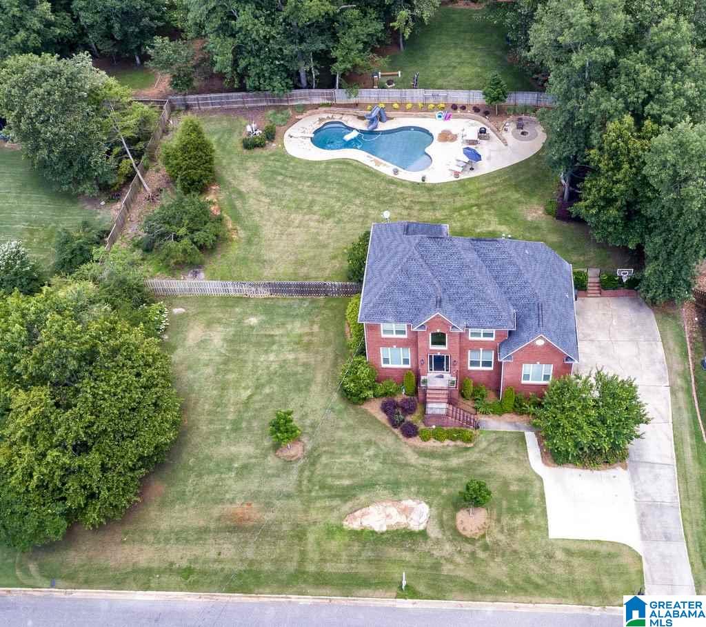 143 Linwood Road Sterrett, AL 35147 - Photo 1 of 40