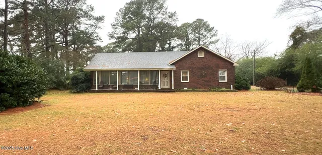 $175,000 | 4920 Hwy 58 N Hookerton Nc 28538 North, Kinston, NC 28504