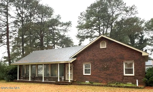 $175,000 | 4920 Hwy 58 N Hookerton Nc 28538 North, Kinston, NC 28504
