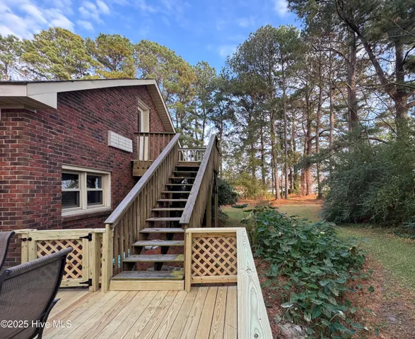 $175,000 | 4920 Hwy 58 N Hookerton Nc 28538 North, Kinston, NC 28504