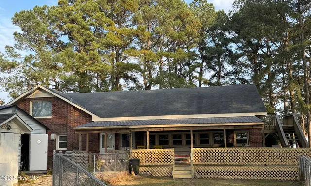 $175,000 | 4920 Hwy 58 N Hookerton Nc 28538 North, Kinston, NC 28504