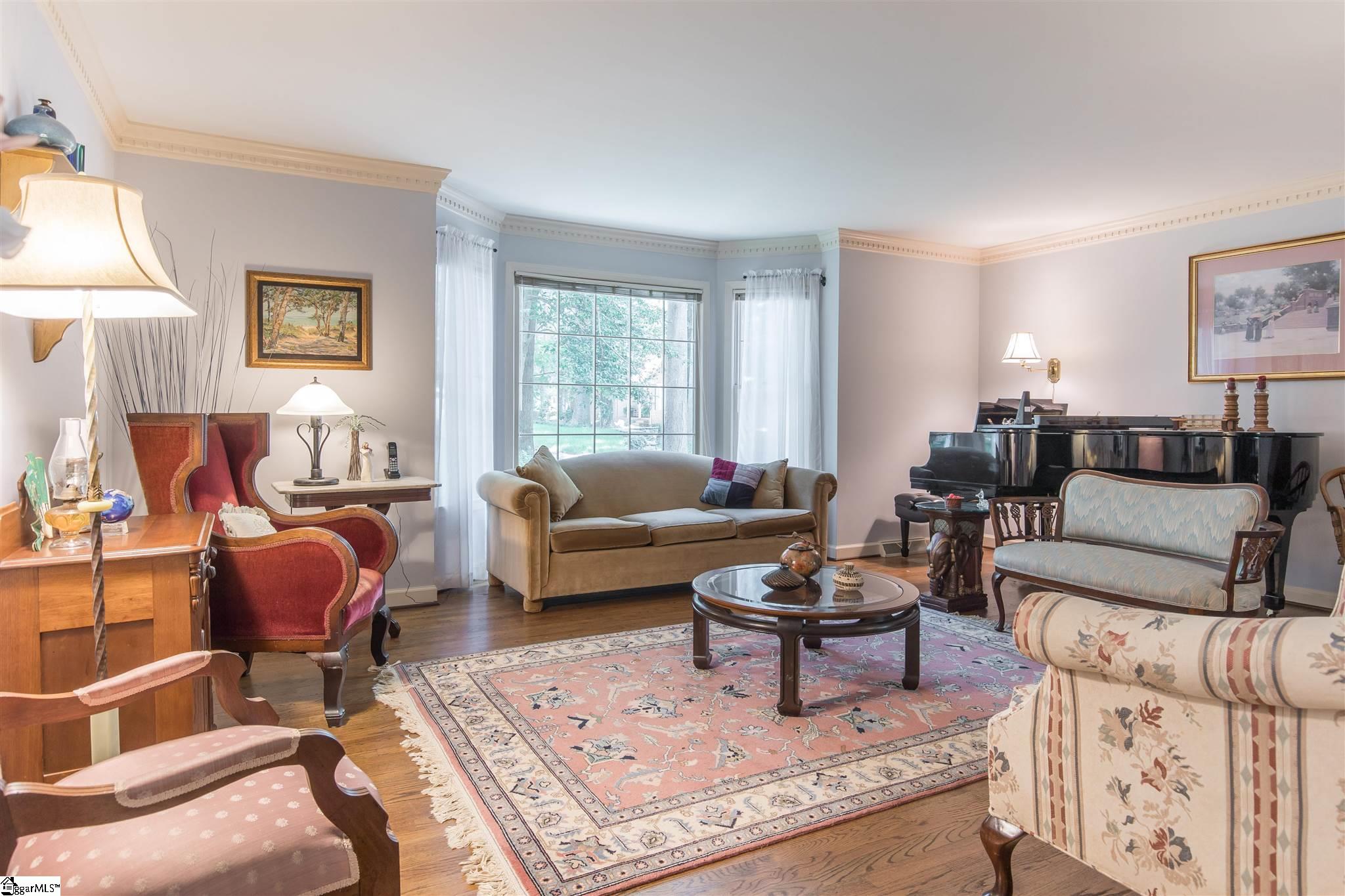 115 West Shallowstone Road Greer, SC 29650 - Photo 4 of 29 Gallery Image 4