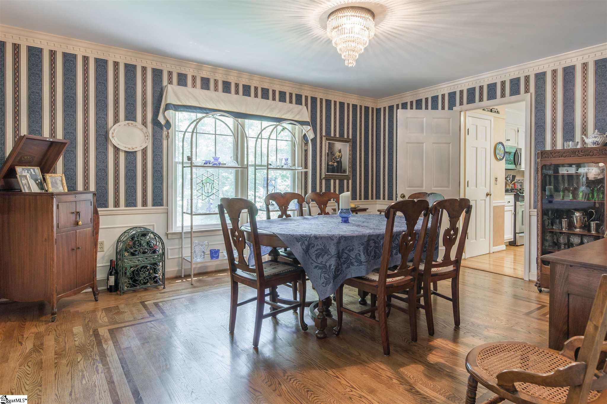 115 West Shallowstone Road Greer, SC 29650 - Photo 8 of 29 Gallery Image 8