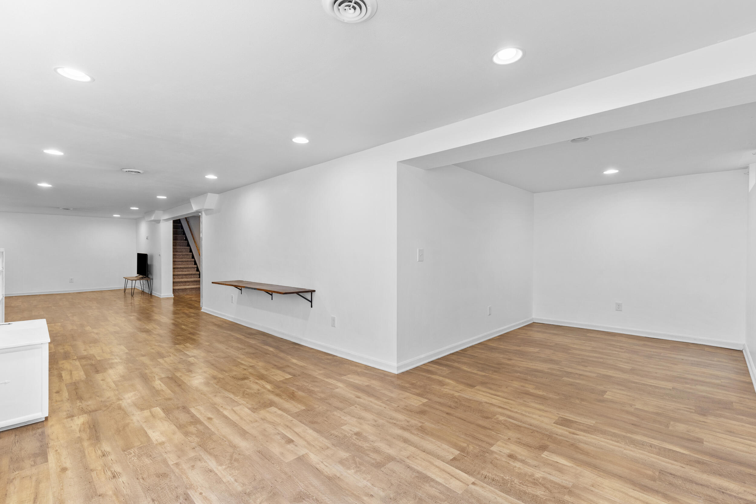 575 Kenmar Road Brookfield, WI 53005 - Photo 23 of 38 Large Finished Lower Level