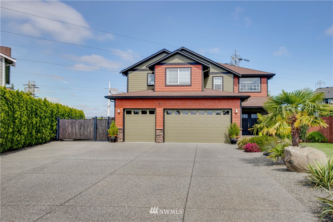 15520 42nd Drive Southeast Bothell, WA 98012 - Photo 1 of 40 Gallery Image 1