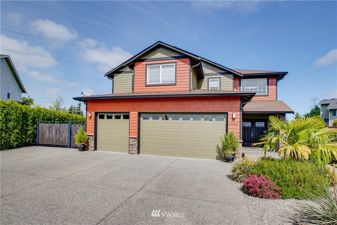 15520 42nd Drive Southeast Bothell, WA 98012 - Photo 2 of 40 Gallery Image 2