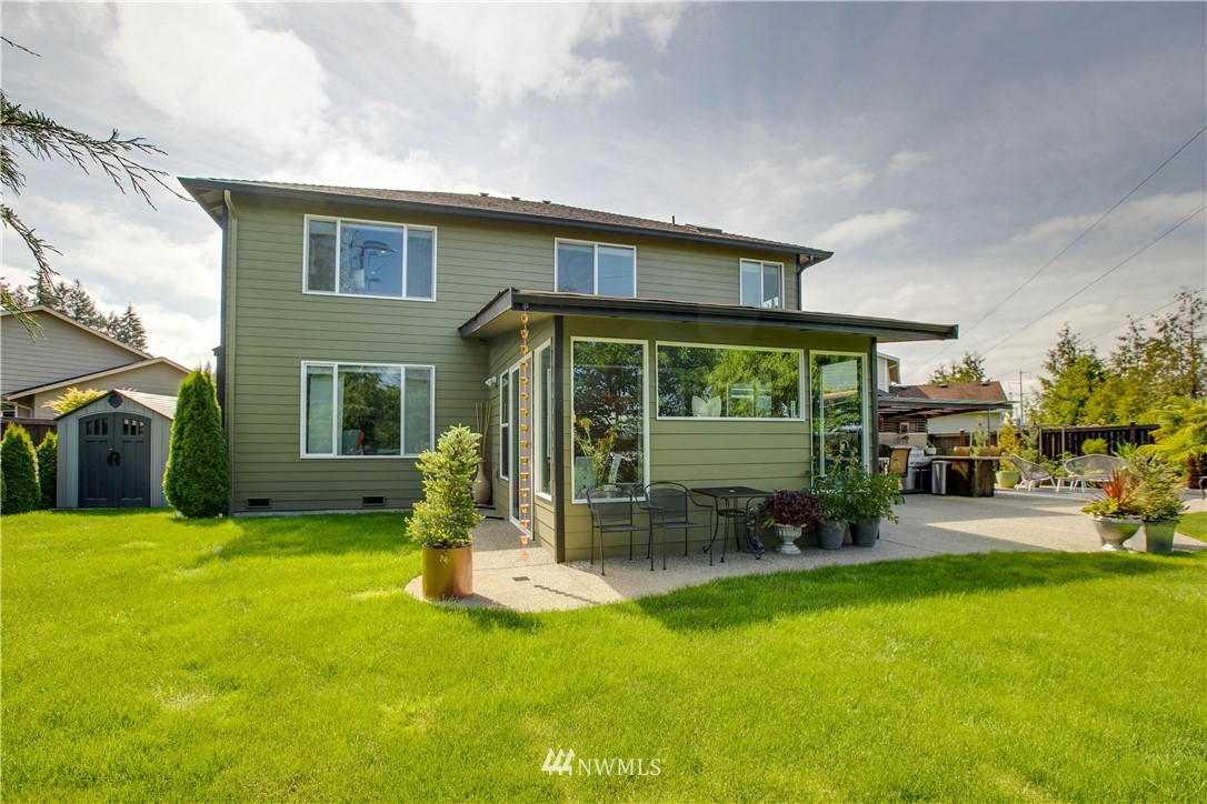 15520 42nd Drive Southeast Bothell, WA 98012 - Photo 40 of 40 Gallery Image 40