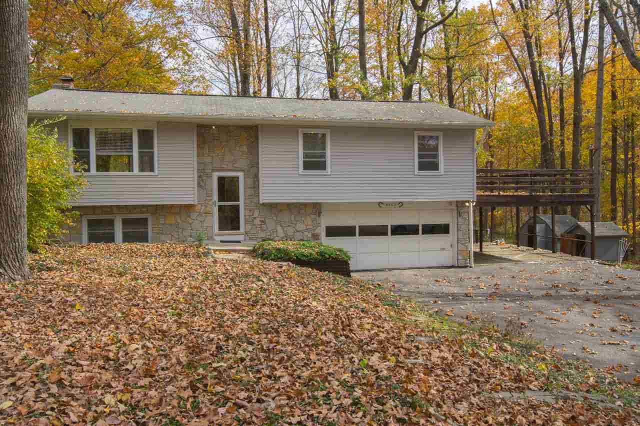 4562 Rajumi Drive Bloomington, IN 47404 - Photo 1 of 36 Gallery Image 1