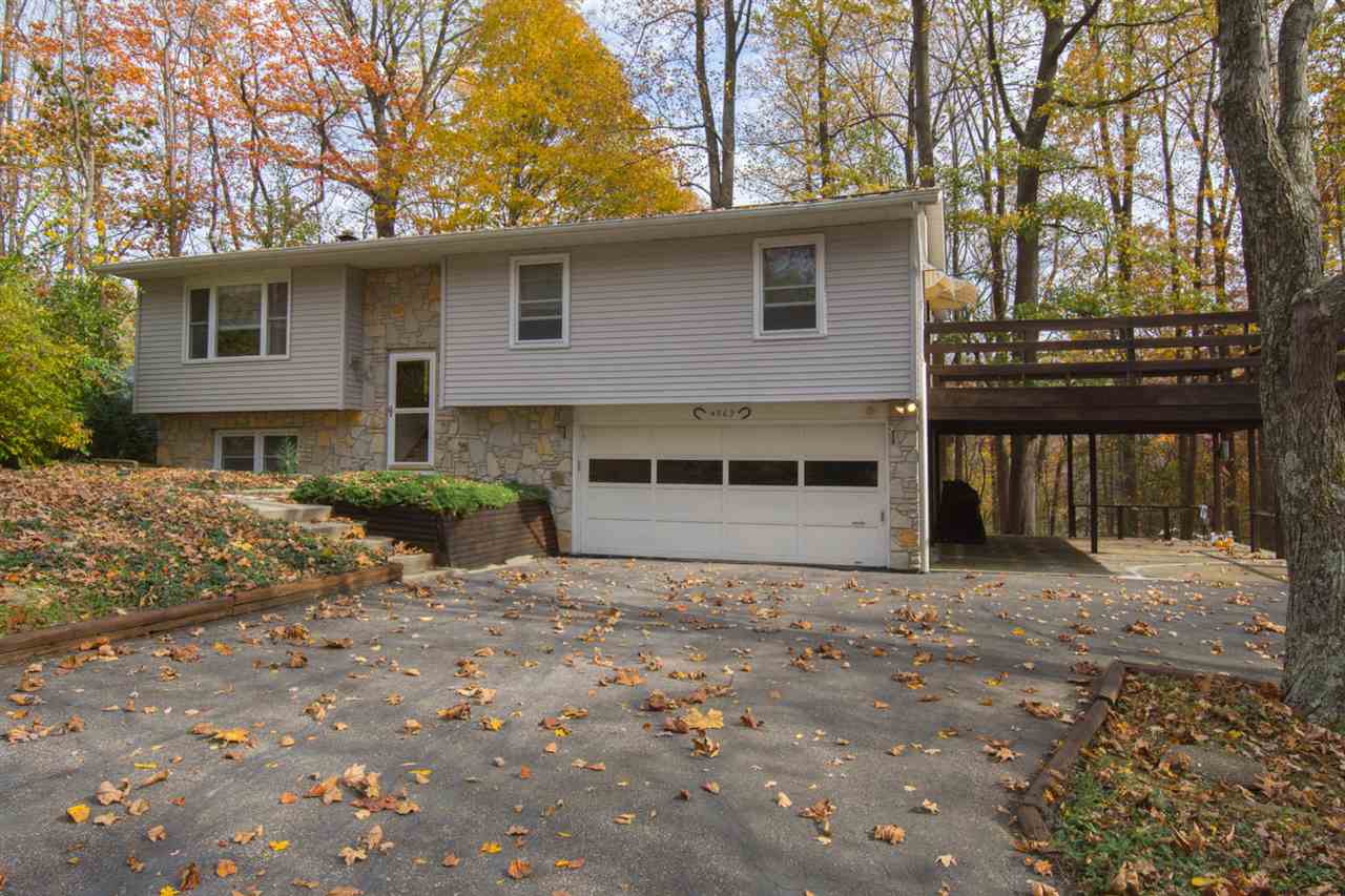 4562 Rajumi Drive Bloomington, IN 47404 - Photo 2 of 36 Gallery Image 2