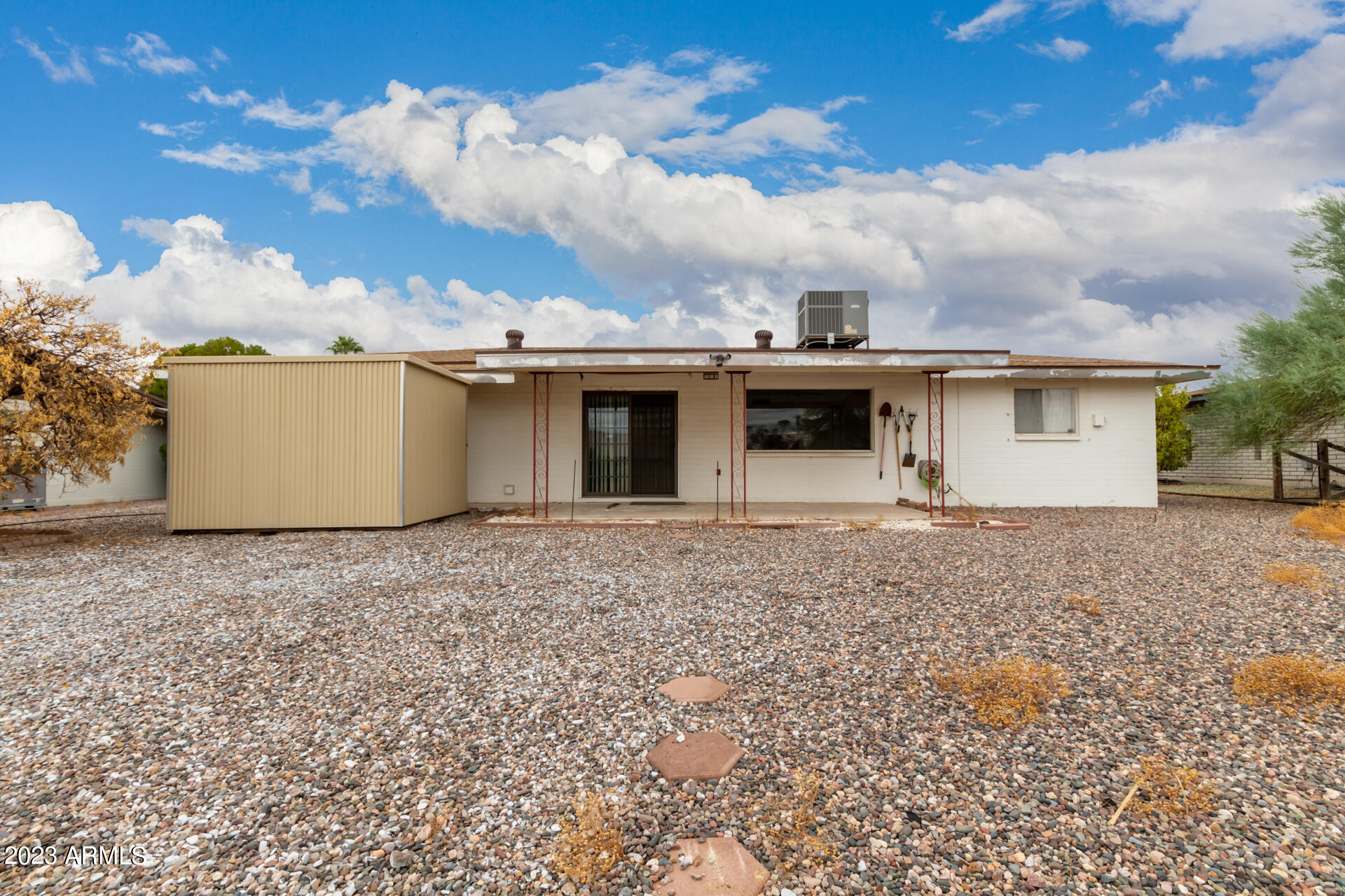 6553 East Decatur Street Mesa, AZ 85205 - Photo 31 of 31 39 - Decatur