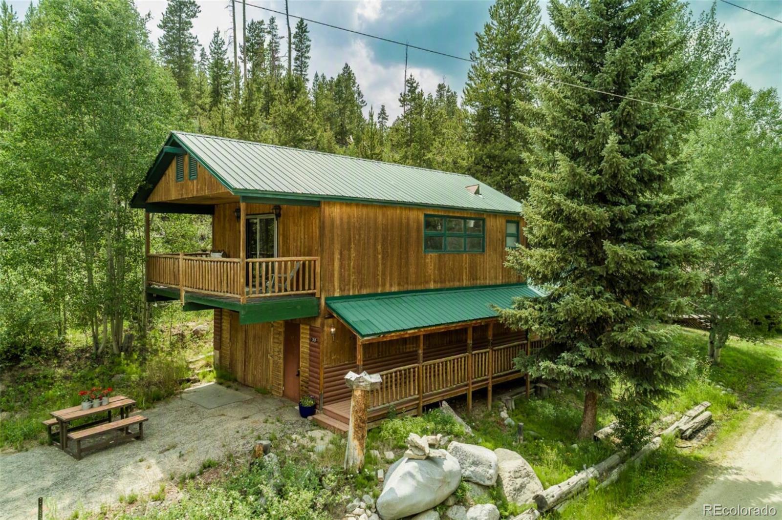 33 Jerico Road Grand Lake, CO 80447 - Photo 32 of 34