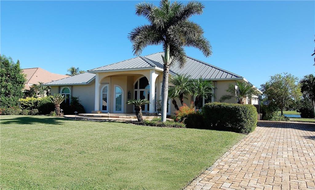3300 Sugarloaf Key Road Punta Gorda, FL 33955 - Photo 1 of 1