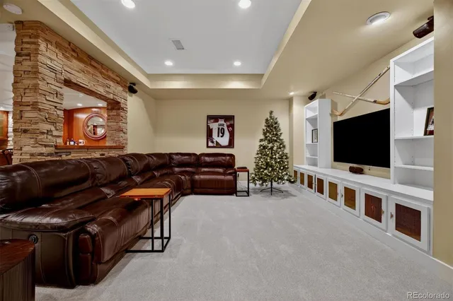 $1,365,000 | 11789 Osceola Street, Westminster, CO 80031