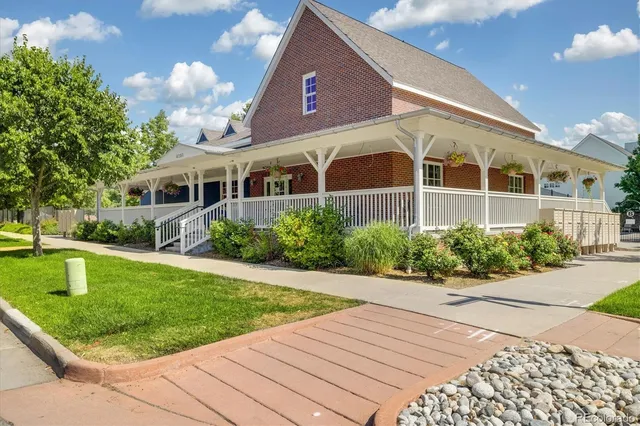 $1,365,000 | 11789 Osceola Street, Westminster, CO 80031