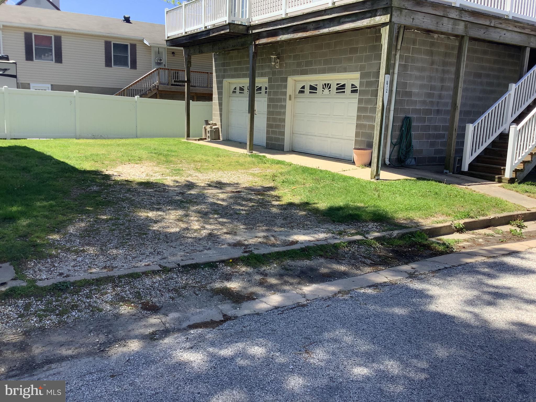 2822 Bay Sparrows Point Sparrows Point, MD 21219 - Photo 11 of 73 Attached 2 car Garage