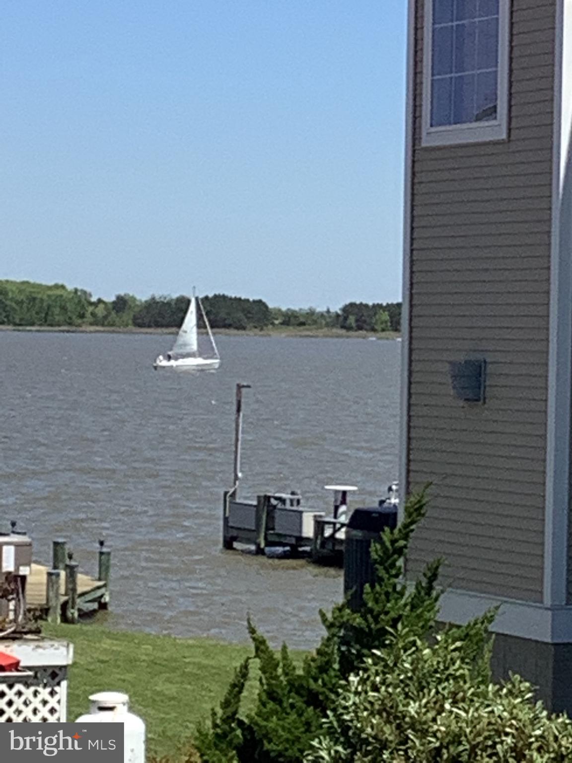 2822 Bay Sparrows Point Sparrows Point, MD 21219 - Photo 17 of 73 Water views
