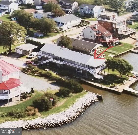2822 Bay Sparrows Point Sparrows Point, MD 21219 - Photo 2 of 73 Aerial View
