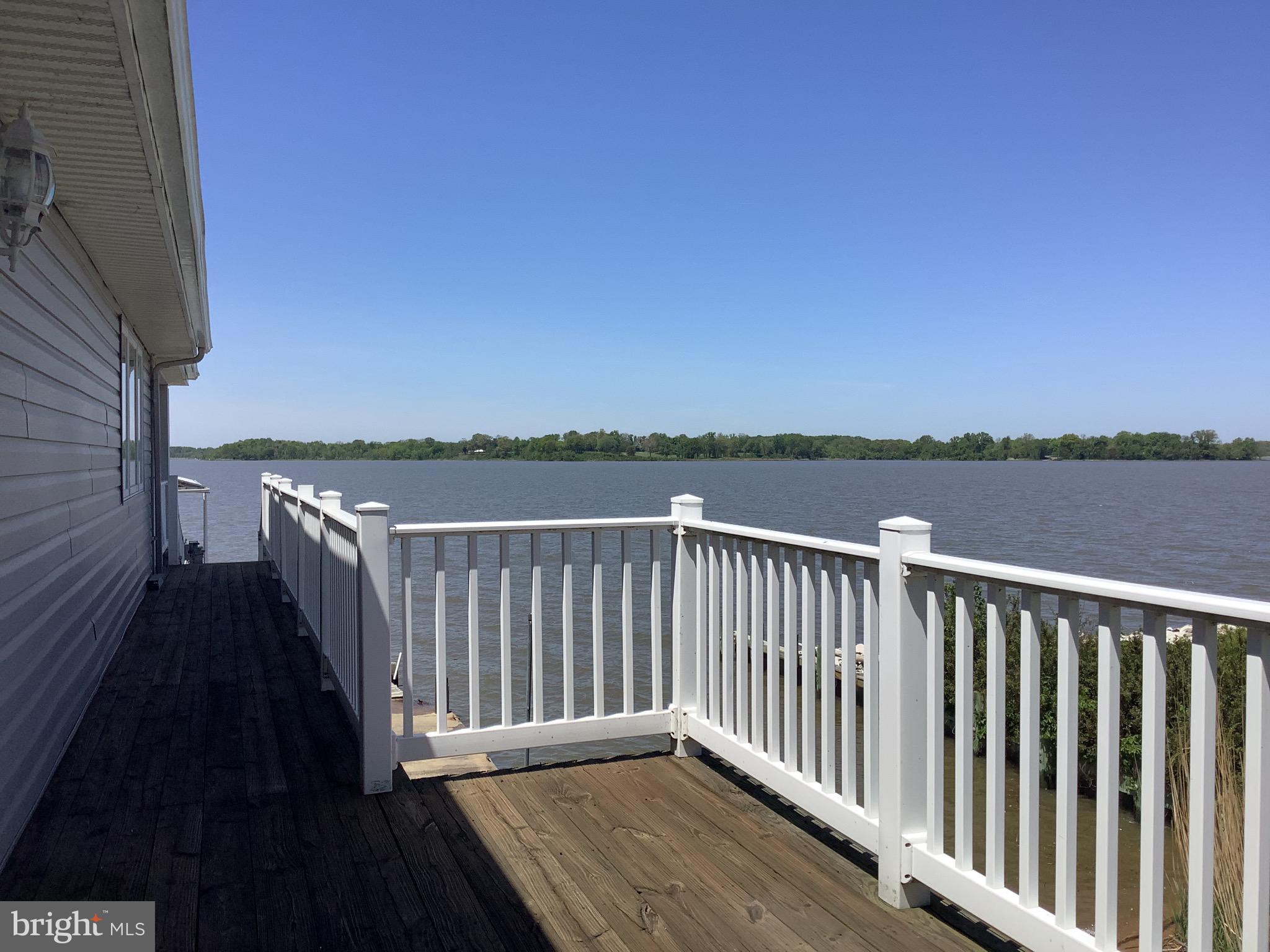 2822 Bay Sparrows Point Sparrows Point, MD 21219 - Photo 40 of 73 Water Views