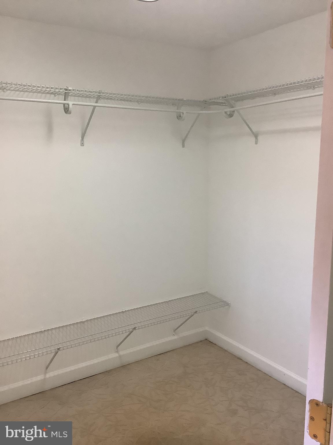 2822 Bay Sparrows Point Sparrows Point, MD 21219 - Photo 53 of 73 Master bedroom walk-in Closet