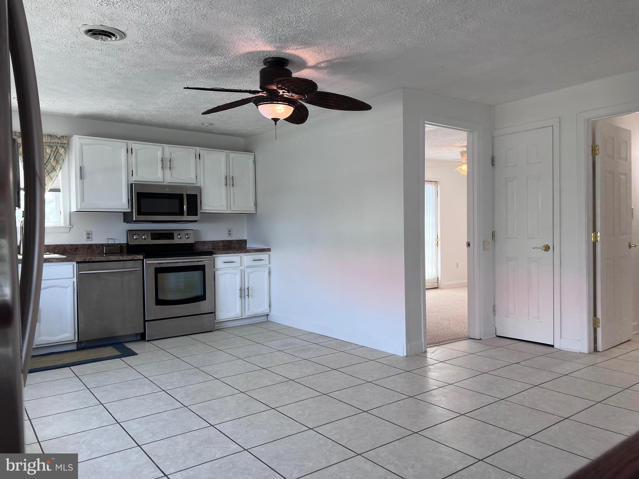 2822 Bay Sparrows Point Sparrows Point, MD 21219 - Photo 56 of 73 View of expanded 2nd Bedroom.