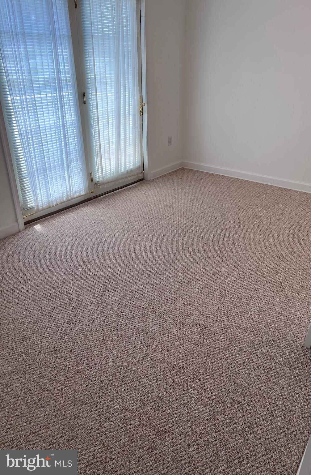 2822 Bay Sparrows Point Sparrows Point, MD 21219 - Photo 61 of 73 New Carpet in 2nd Bedroom.