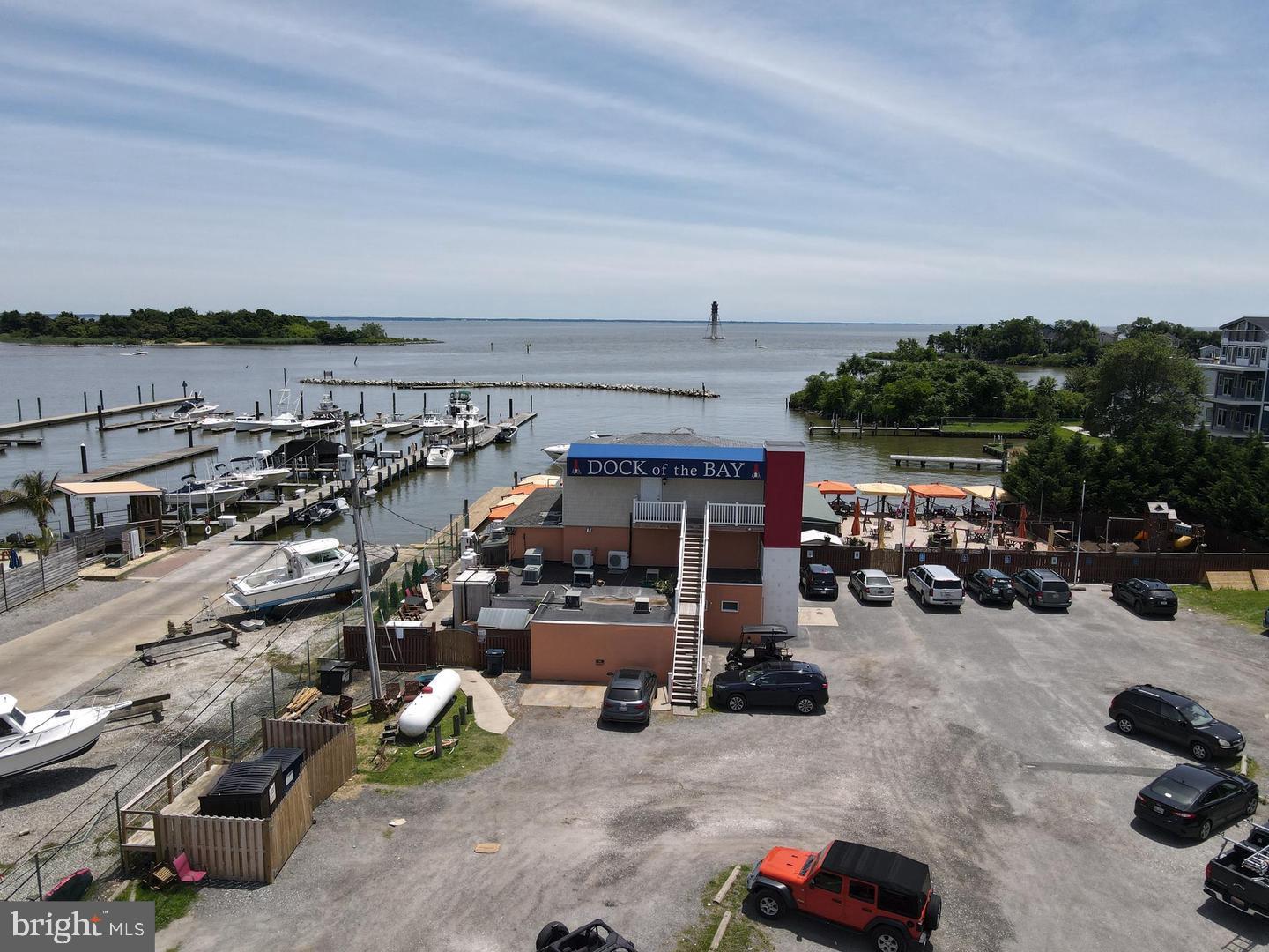 2822 Bay Sparrows Point Sparrows Point, MD 21219 - Photo 67 of 73 Local Restaurant
