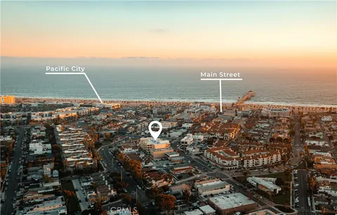 $1,988,000 | 414 Main Street, Unit 420, Huntington Beach, CA 92648