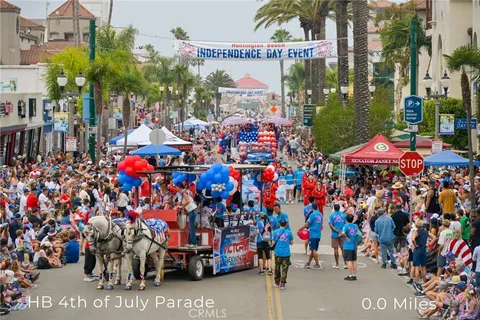 $1,988,000 | 414 Main Street, Unit 420, Huntington Beach, CA 92648