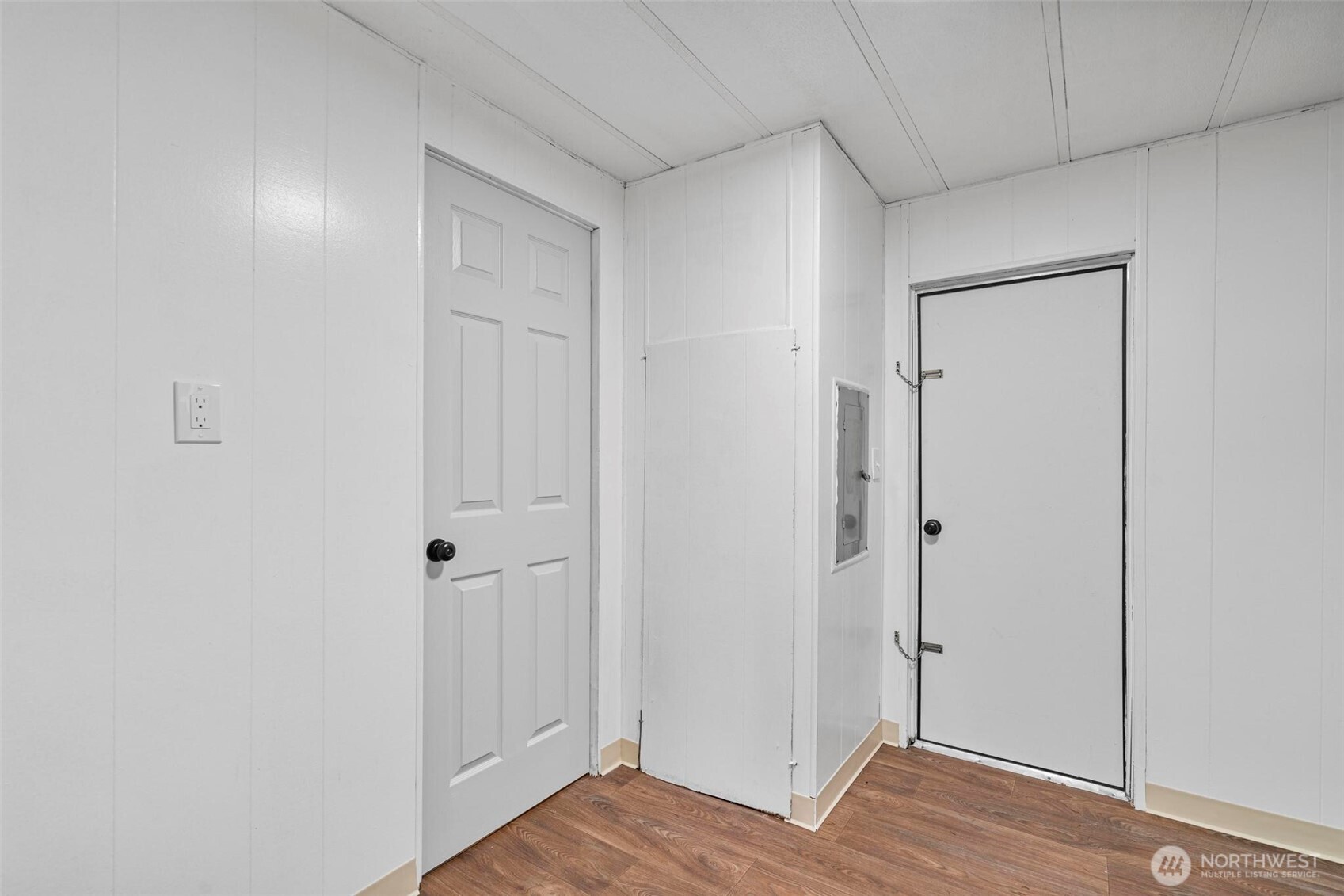 8826 183rd Avenue Southwest Rochester, WA 98579 - Photo 15 of 31 a view of an empty room