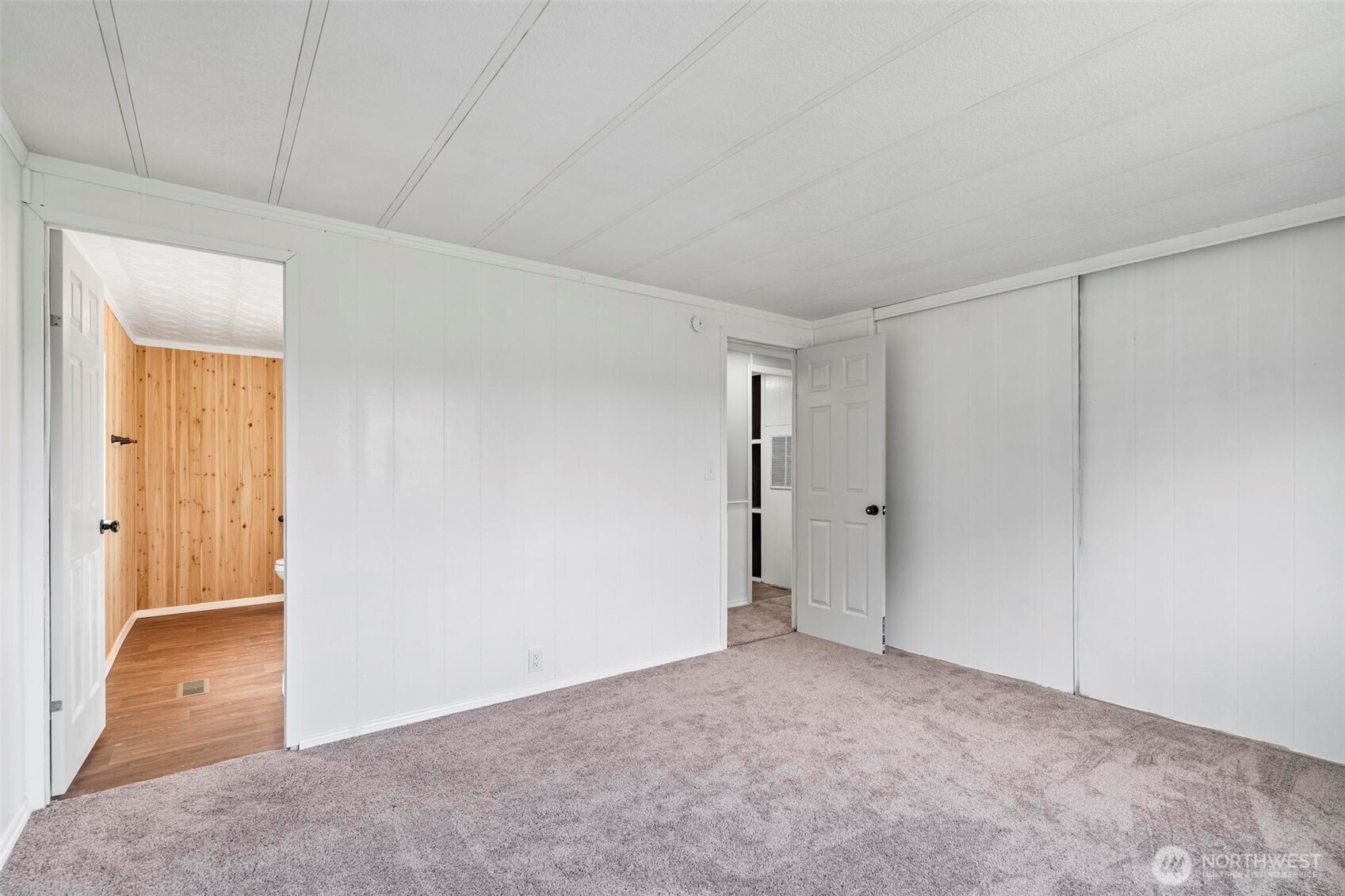 8826 183rd Avenue Southwest Rochester, WA 98579 - Photo 16 of 31 a view of an empty room