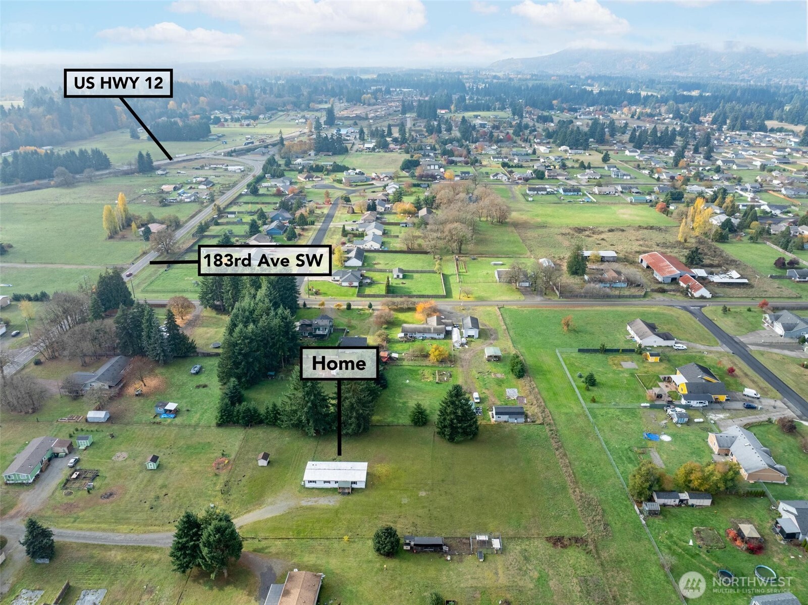 8826 183rd Avenue Southwest Rochester, WA 98579 - Photo 31 of 31