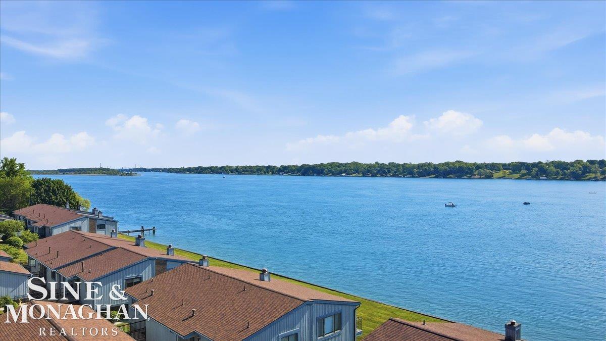 1715 River Road, Unit 58 St. Clair, MI 48079 - Photo 42 of 44