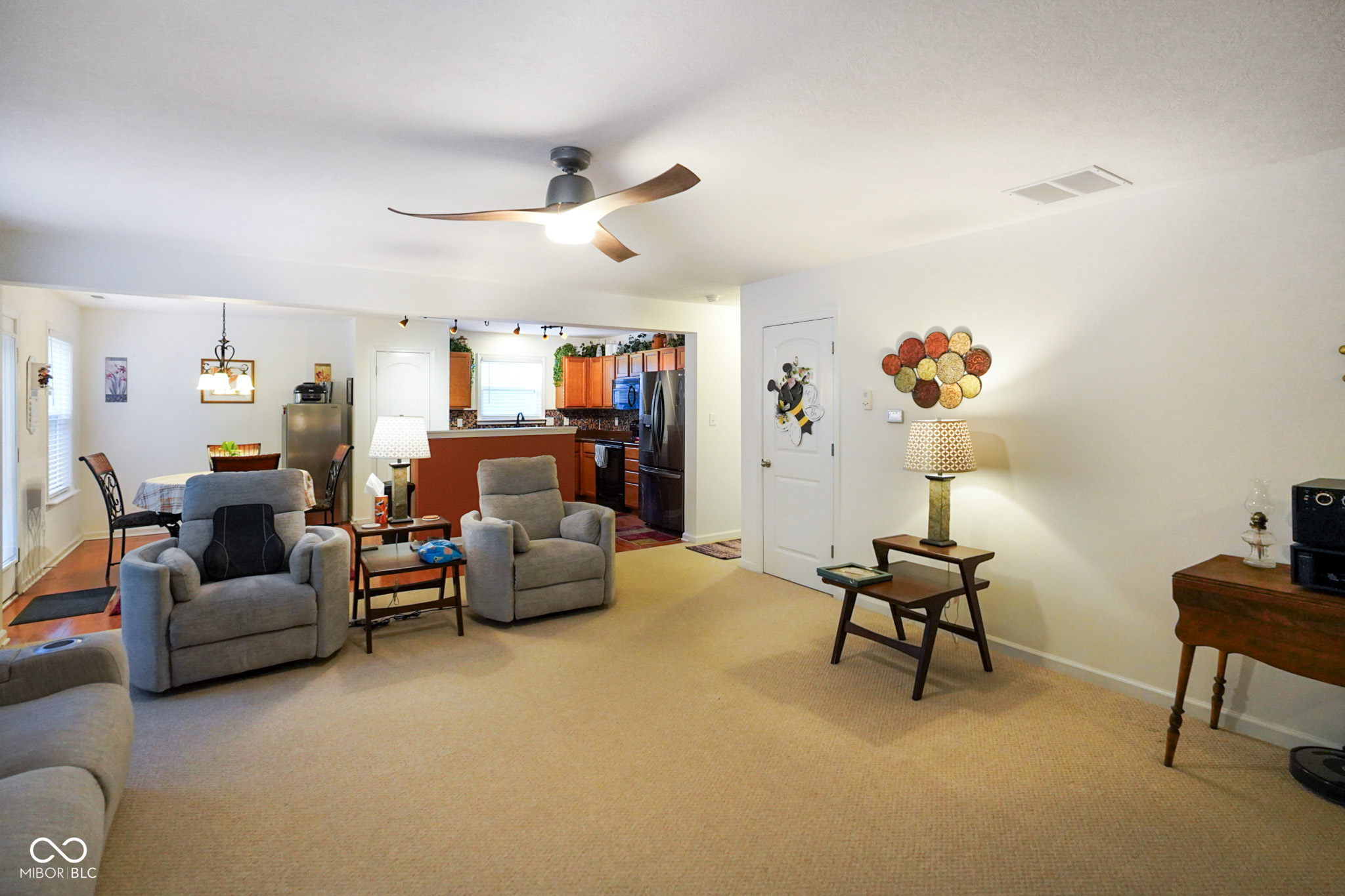 5131 Choctaw Ridge Drive Indianapolis, IN 46239 - Photo 11 of 42