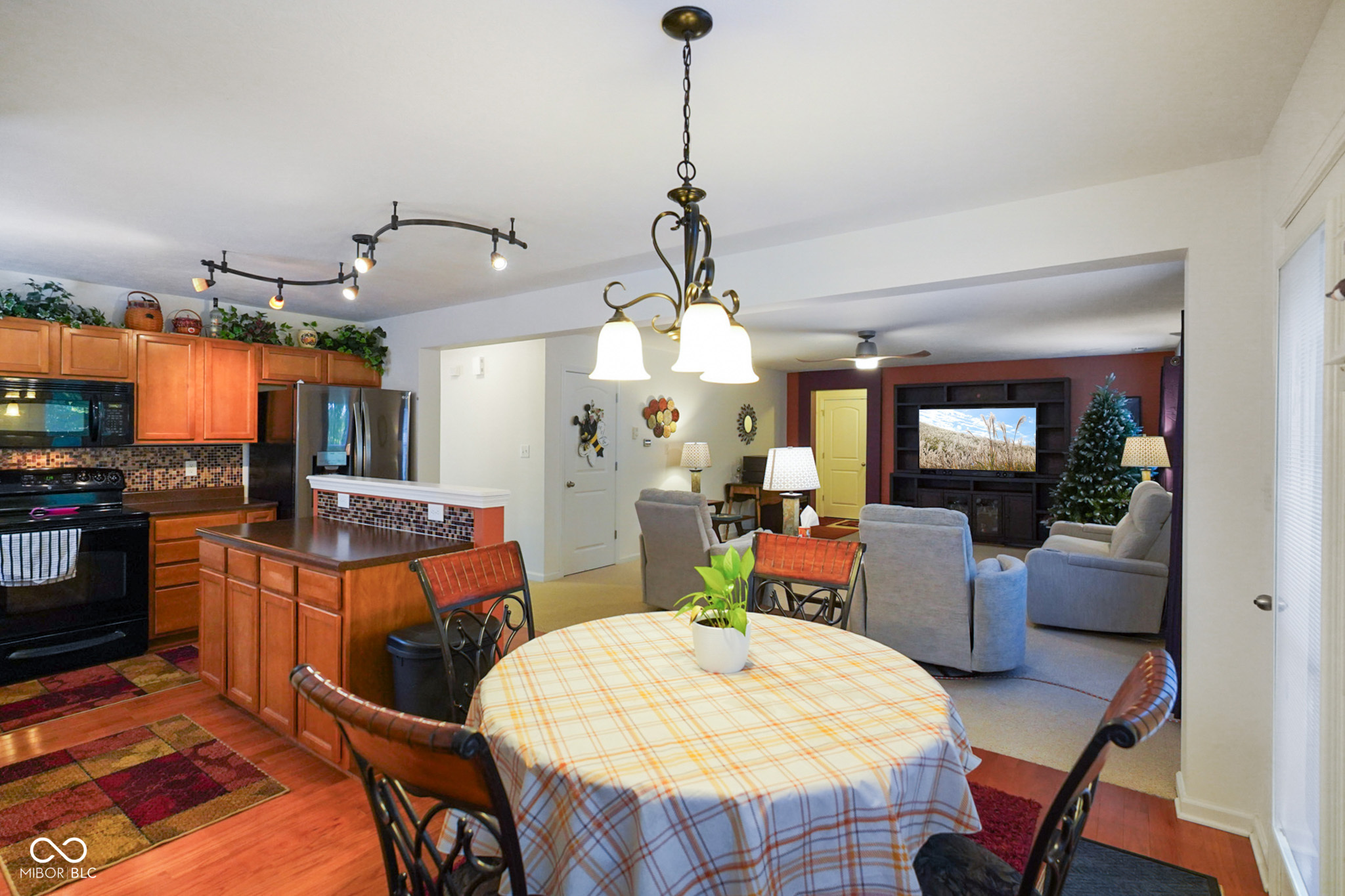 5131 Choctaw Ridge Drive Indianapolis, IN 46239 - Photo 12 of 42