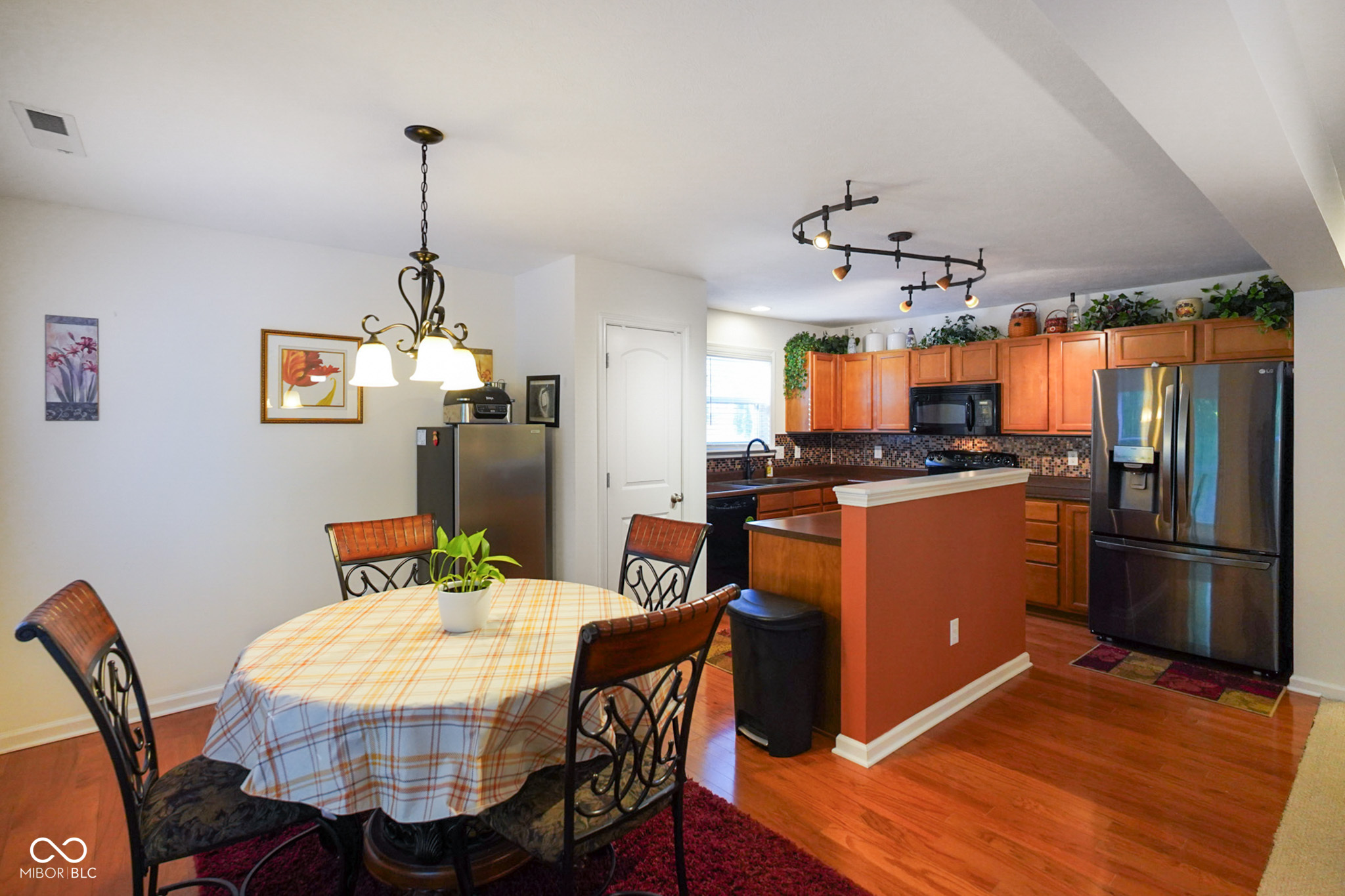 5131 Choctaw Ridge Drive Indianapolis, IN 46239 - Photo 13 of 42