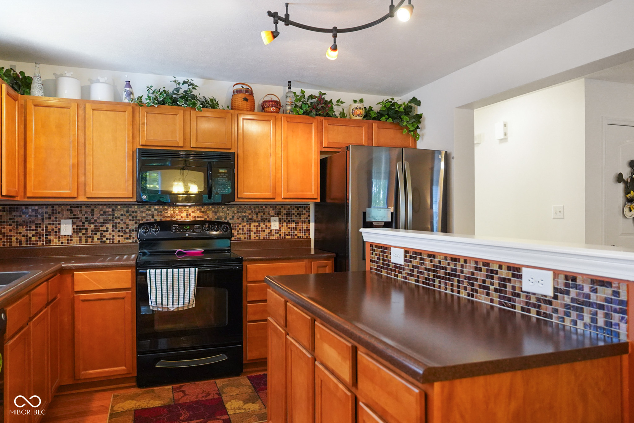 5131 Choctaw Ridge Drive Indianapolis, IN 46239 - Photo 16 of 42