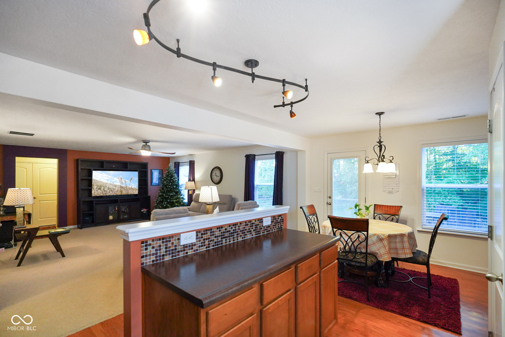 5131 Choctaw Ridge Drive Indianapolis, IN 46239 - Photo 17 of 42