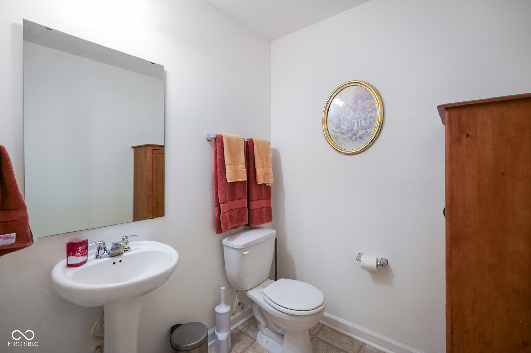5131 Choctaw Ridge Drive Indianapolis, IN 46239 - Photo 18 of 42