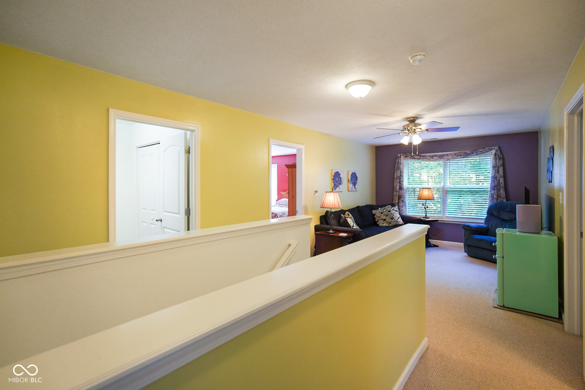 5131 Choctaw Ridge Drive Indianapolis, IN 46239 - Photo 20 of 42