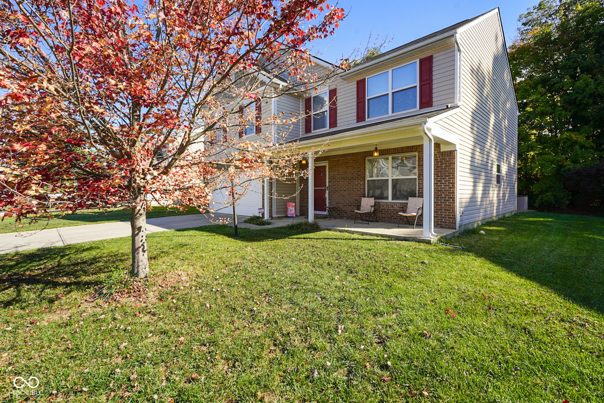 5131 Choctaw Ridge Drive Indianapolis, IN 46239 - Photo 2 of 42