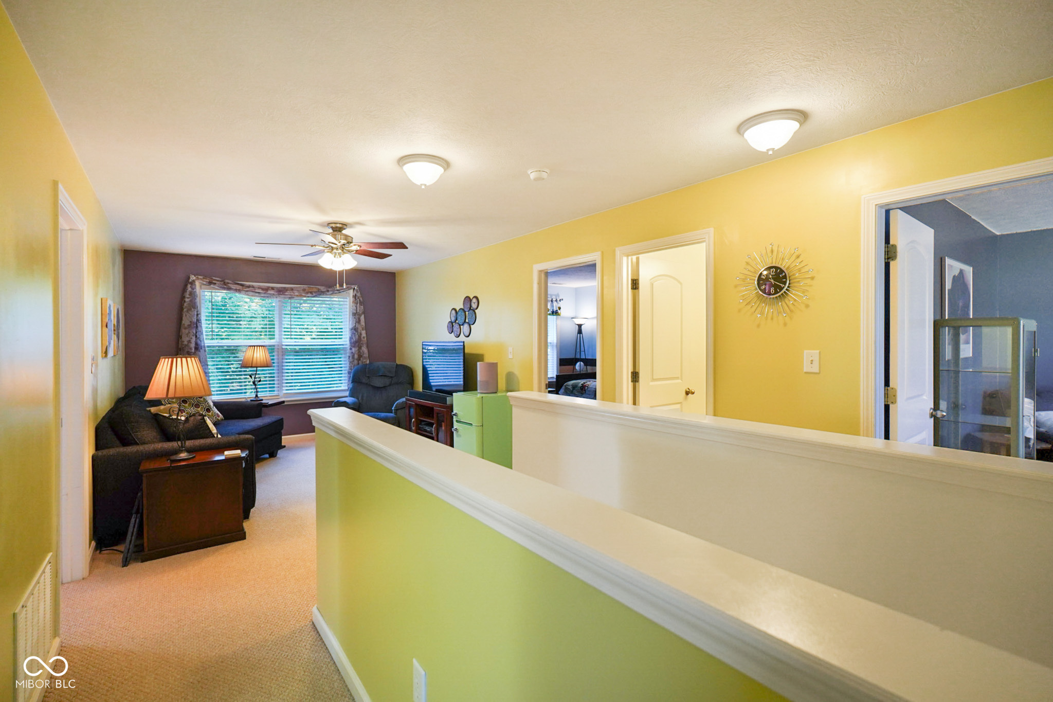 5131 Choctaw Ridge Drive Indianapolis, IN 46239 - Photo 21 of 42